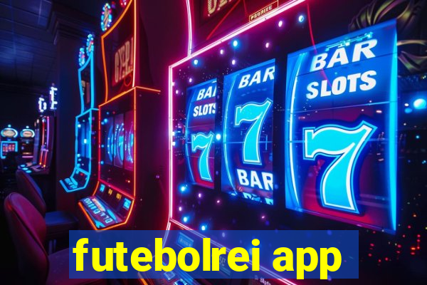 futebolrei app